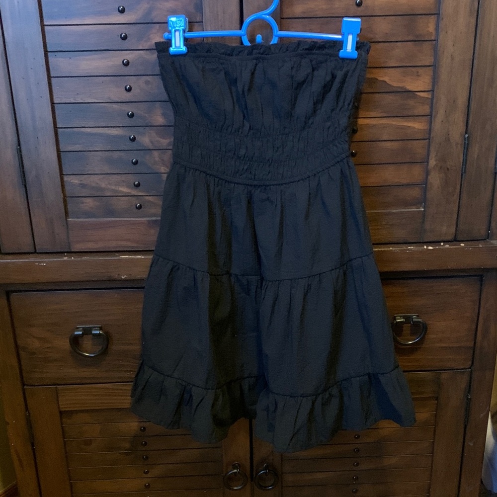 Aeropostale Black Garment